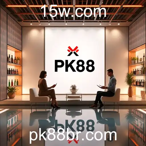 Tendências e Inovações na Plataforma de Jogos Online pk88 em {当前年份}