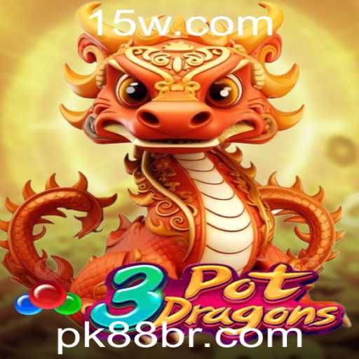 Descubra o Fascinante Mundo do Jogo '3PotDragons'