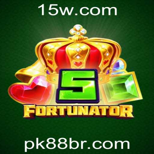 Explorando o Fascinante Mundo do Jogo 5Fortunator: Uma Jornada de Estratégia e Emoção