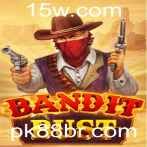 Explorando as Aventuras e Regras de BanditBust: Um Mergulho no Mundo do Jogo pk88