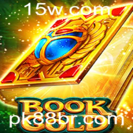 Descubra o Fascinante Mundo de BookofGold