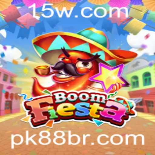 Descubra o Mundo Empolgante do BoomFiesta: O Jogo de Estratégia do Momento