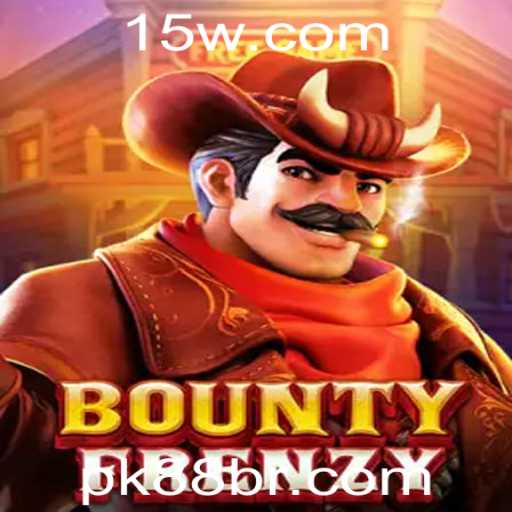 Explorando BountyFrenzy: A Nova Febre do Mundo dos Jogos