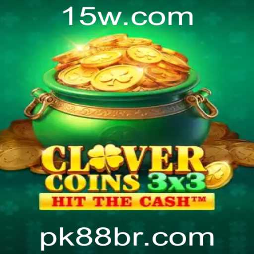Descubra a Experiência Única do Jogo Clovercoin3x3: Regras e Estratégias
