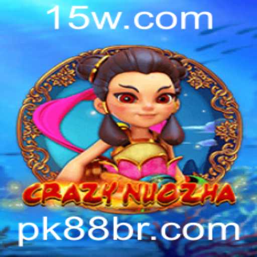 CrazyNuoZha: Descubra o Excitante Mundo do Jogo com PK88