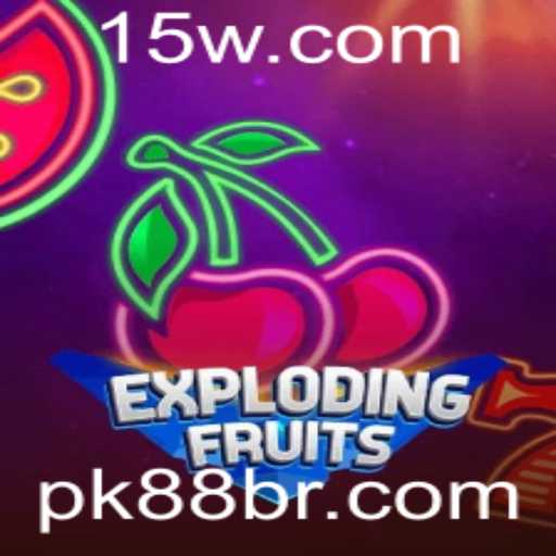 ExplodingFruits: Uma Aventura Frutal no Mundo dos Jogos