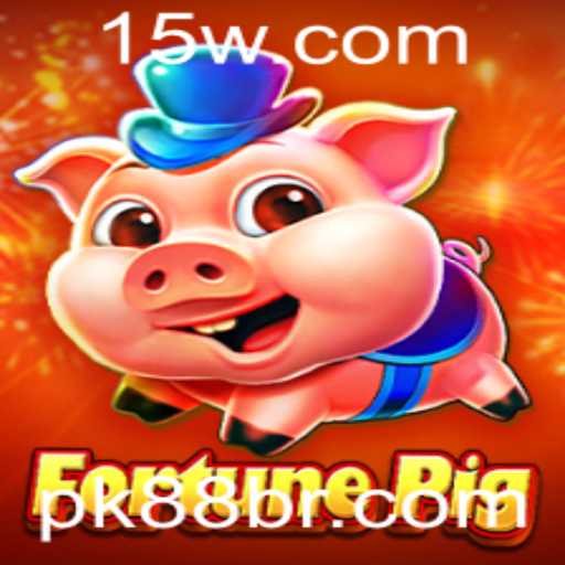 FortunePig: Uma Aventura Divertida e Lucrativa no Mundo dos Games