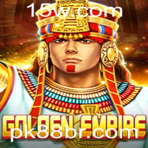 Explorando GoldenEmpire: Uma Jornada Épica