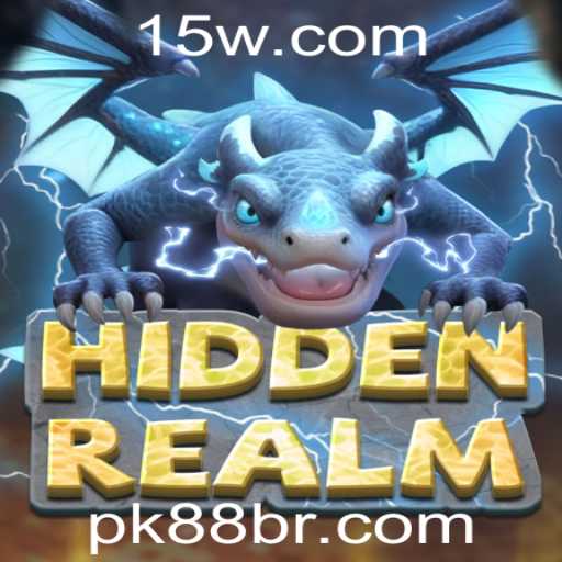 Explorando o Universo de HiddenRealm: Um Mergulho no Mundo de pk88
