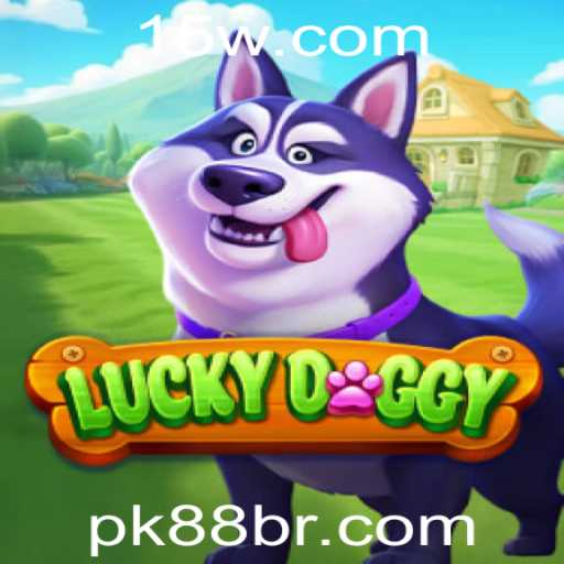 Descubra o Mundo de LuckyDoggy: Um Jogo de Aventura Único