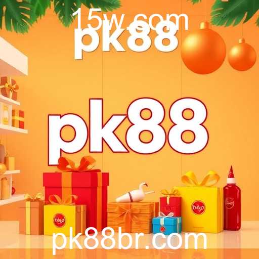 Ofertas Exclusivas: Descubra o Mundo de Oportunidades com pk88