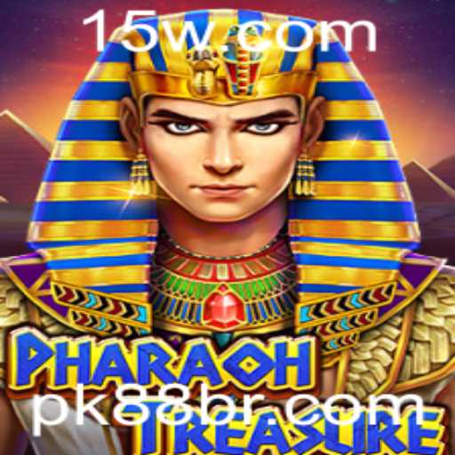 Desvendando os Segredos de PharaohTreasure: Uma Jornada ao Mundo Antigo com PK88
