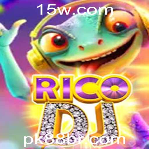 Explorando o Mundo de RicoDJ: Um Mergulho no Popular Jogo de Estratégia