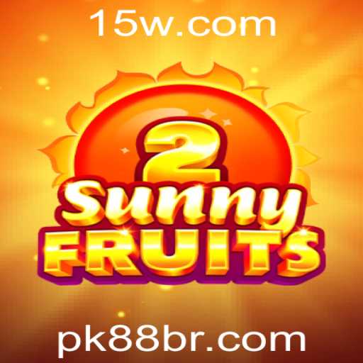 Explorando SunnyFruits2: Uma Imersão no Universo dos Jogos com pk88
