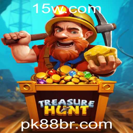 Explorando o Mundo de TreasureHunt: Aventuras e Regras do Jogo