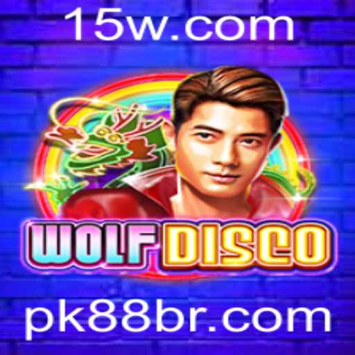 WolfDisco: A Experiência de Jogo Definitiva com PK88