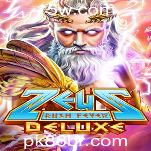 Explorando o Mundo de ZeusRushFeverDeluxe: Um Mergulho no Jogo